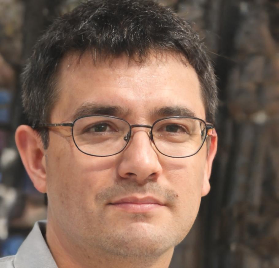 Pierre Martin - Expert en Gestion des Risques