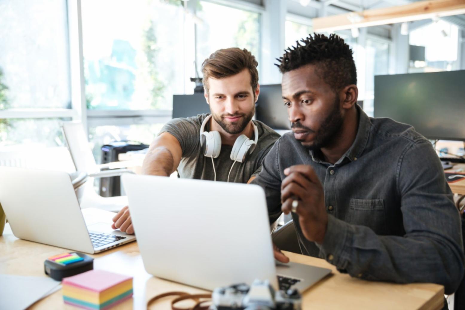 Session de formation zenquarionex sur les stratégies d'investissement
