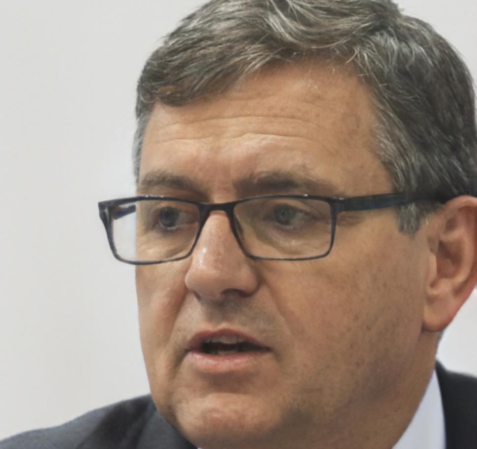 Portrait de Marc Dubois, Directeur Stratégique zenquarionex